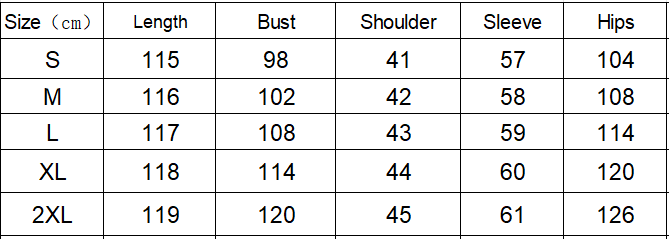 Denim Rocks Long Jacket